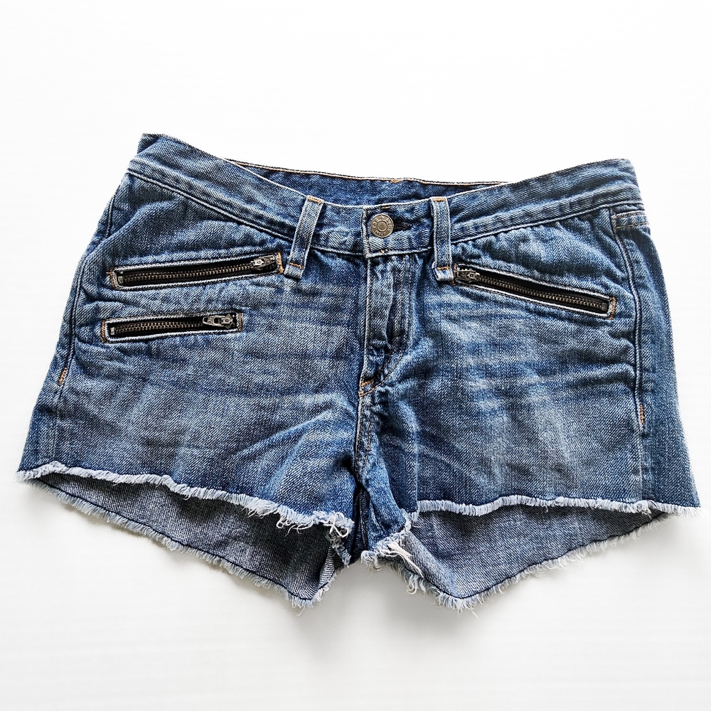 Rag and Bone Shorts Size 25